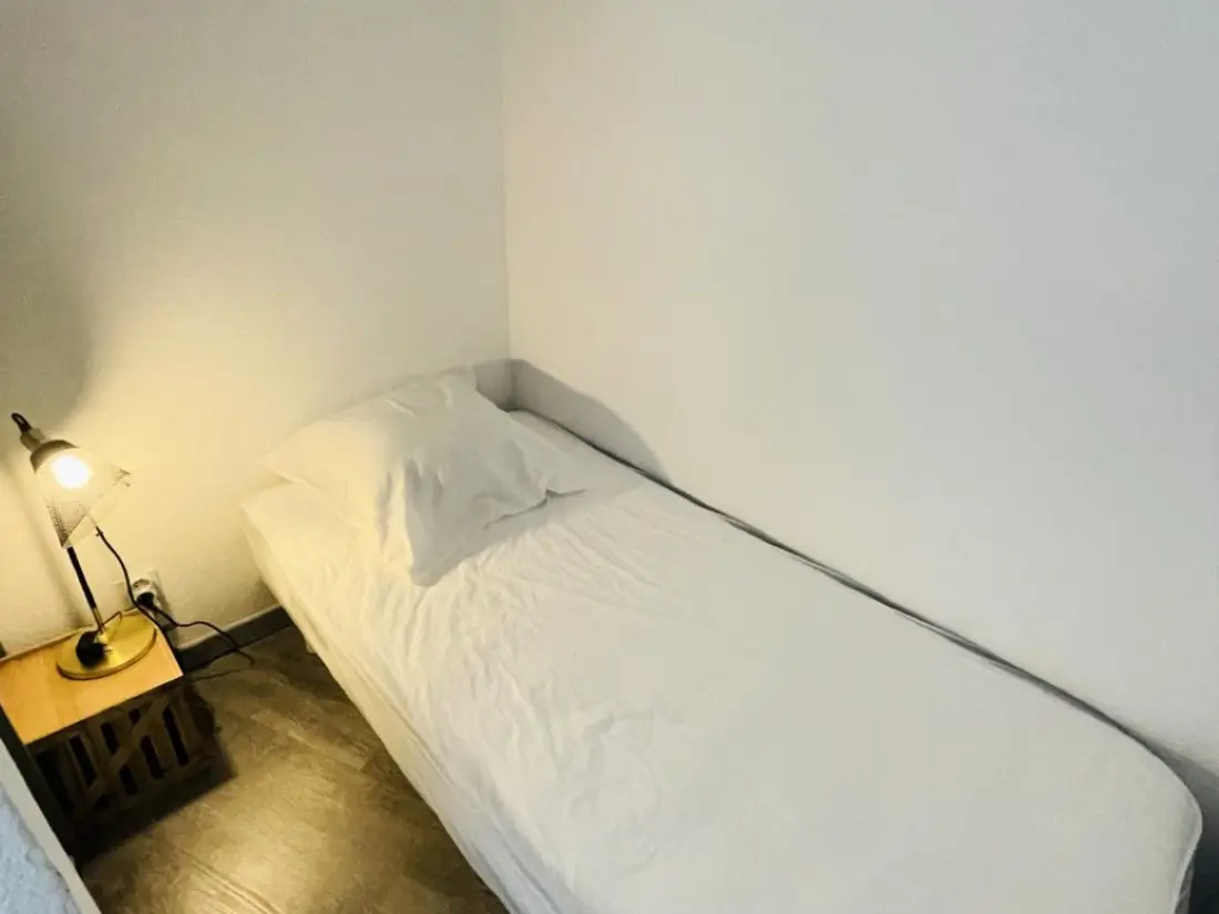 Location de Vacances Canet-en-Roussillon 99
