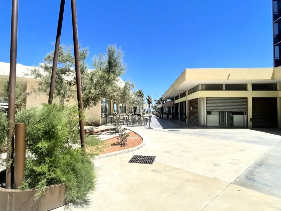 Location de Vacances Canet-en-Roussillon 99