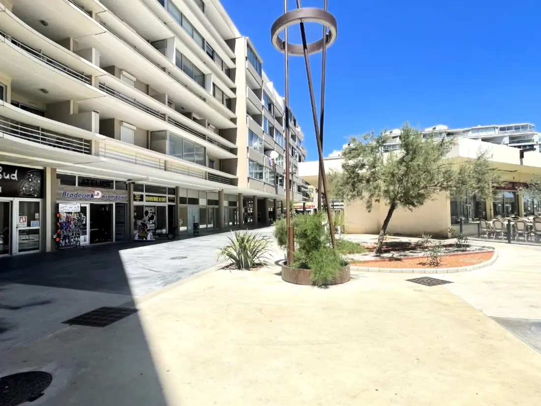 Location de Vacances Canet-en-Roussillon 99
