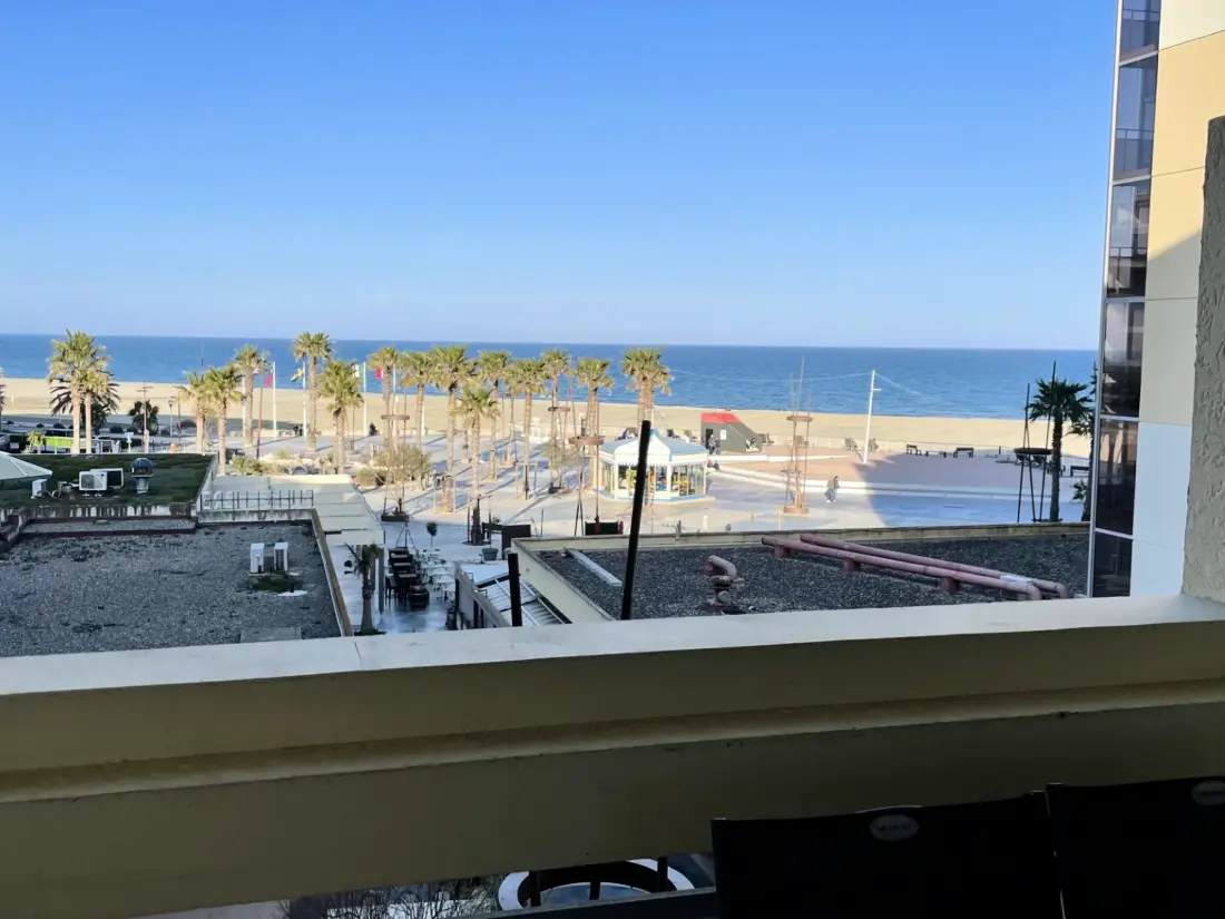 Location de Vacances Canet-en-Roussillon 99