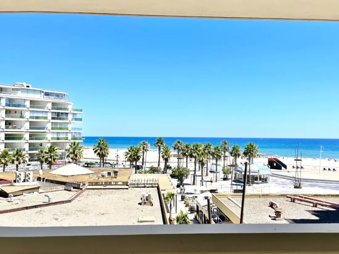 Location de Vacances Canet-en-Roussillon 99