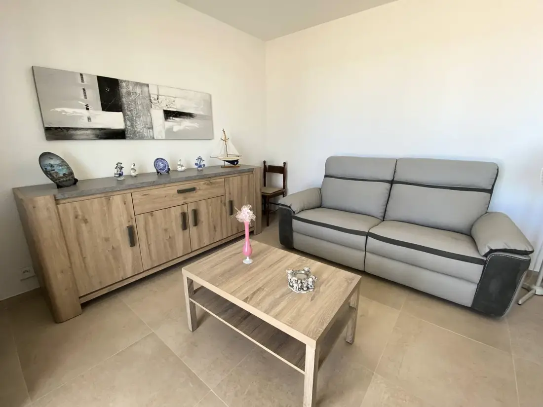 Location de Vacances Canet-Plage 141