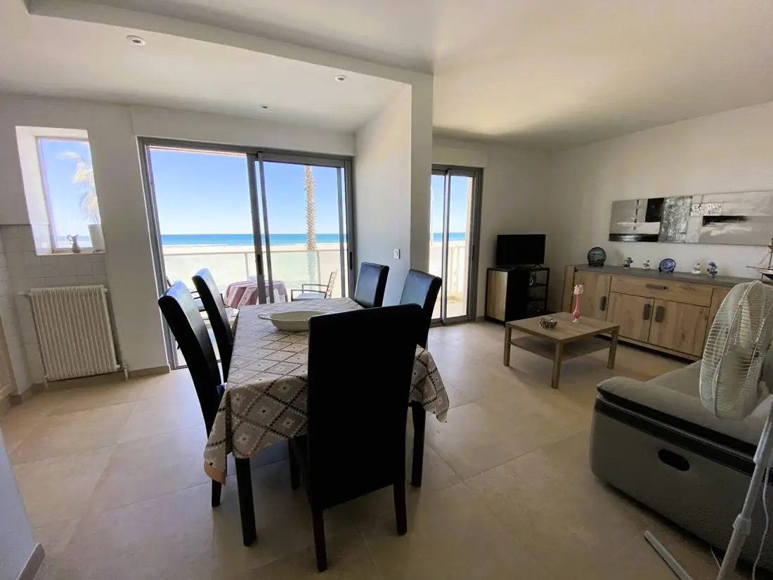 Location de Vacances Canet-Plage 141
