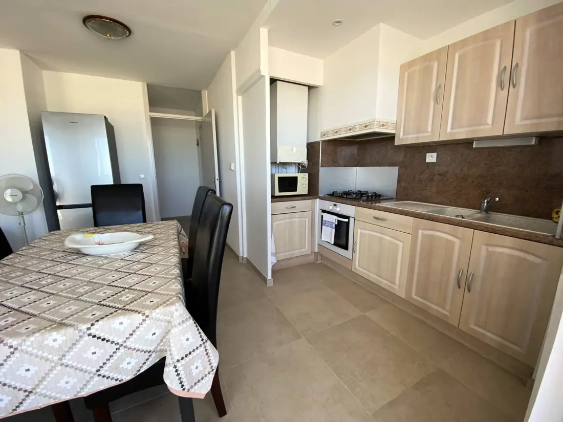 Location de Vacances Canet-Plage 141