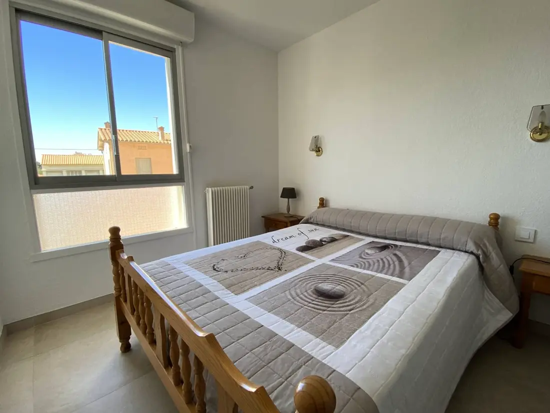 Location de Vacances Canet-Plage 141
