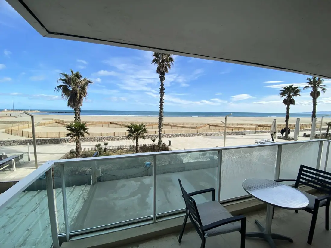 Location de Vacances Canet-Plage 141