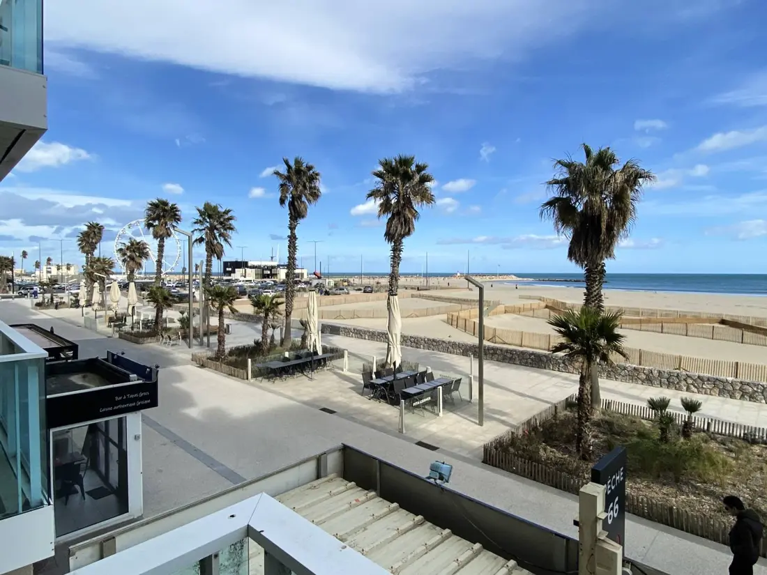 Location de Vacances Canet-Plage 141