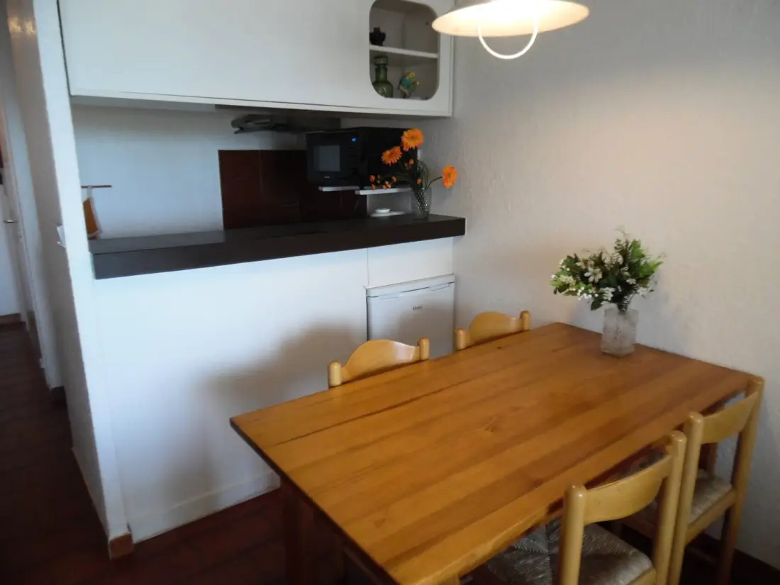 Location de Vacances Canet-Plage 142