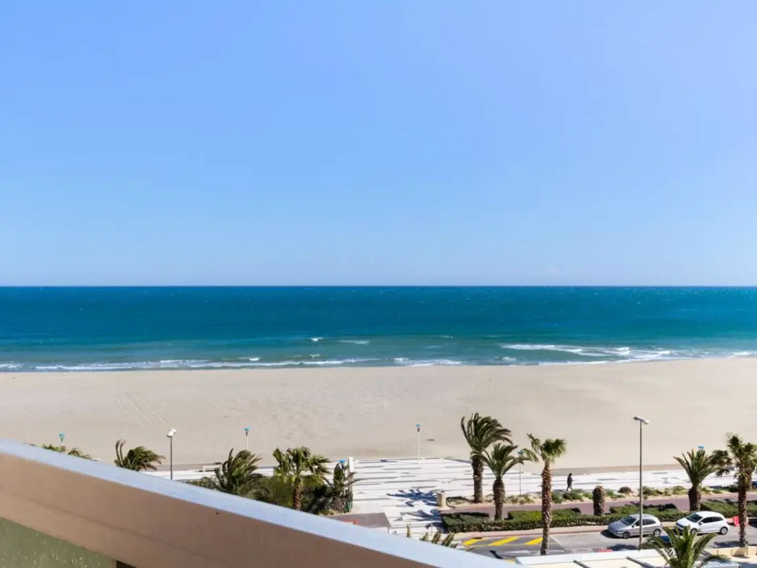 Location de Vacances Canet-Plage 142