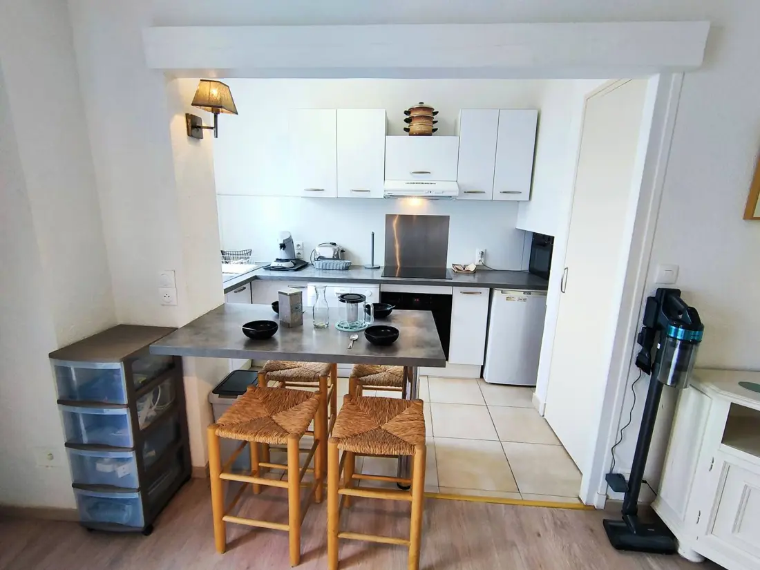 Location de Vacances Canet-Plage 144