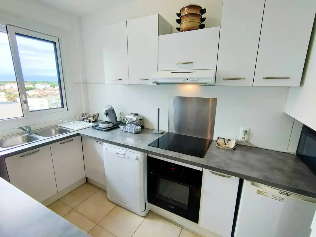 Location de Vacances Canet-Plage 144