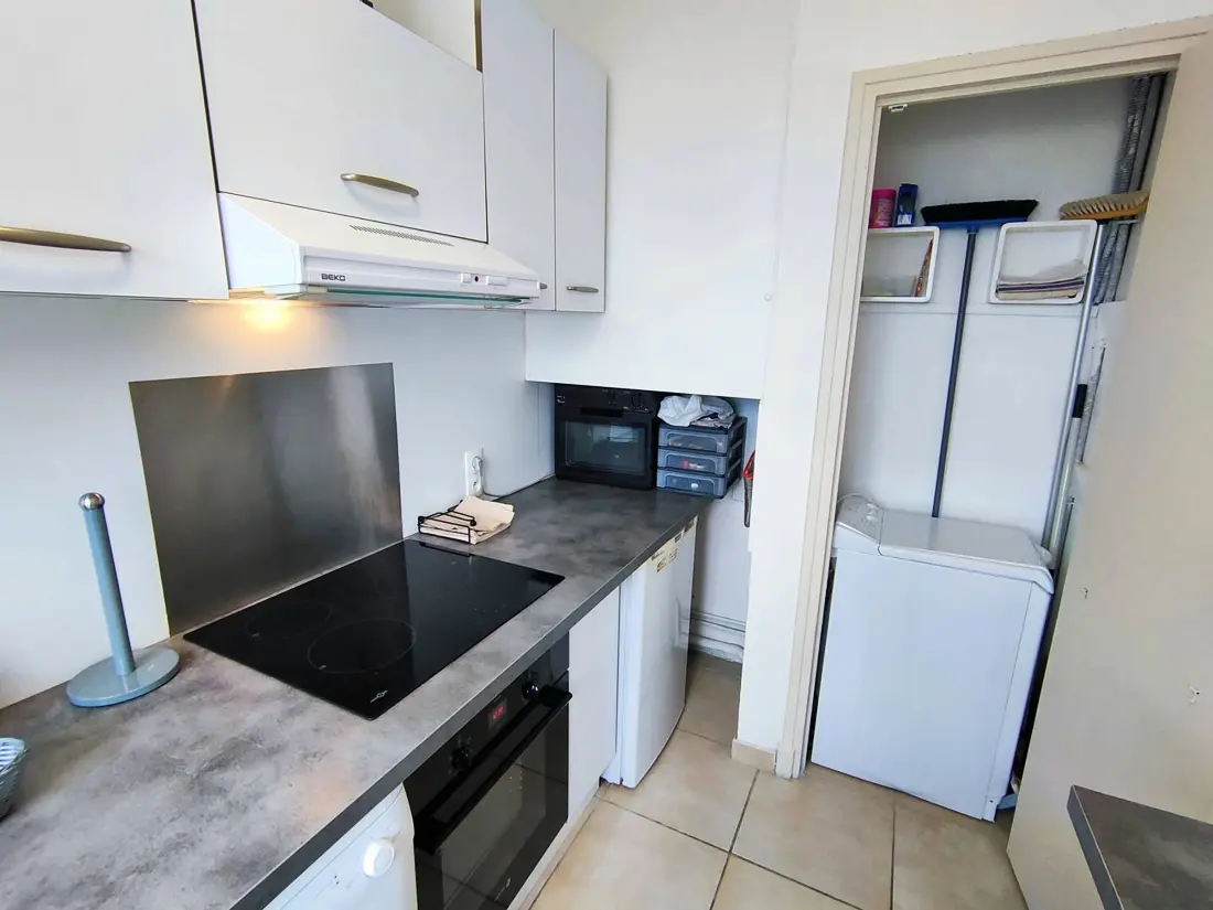 Location de Vacances Canet-Plage 144