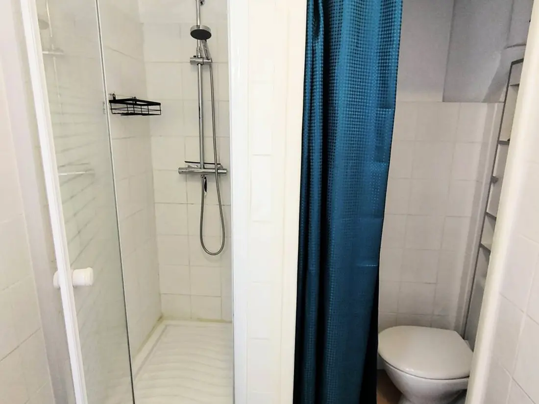 Location de Vacances Canet-Plage 144