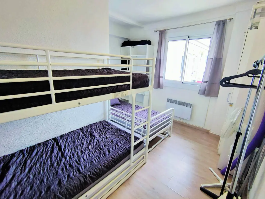 Location de Vacances Canet-Plage 144