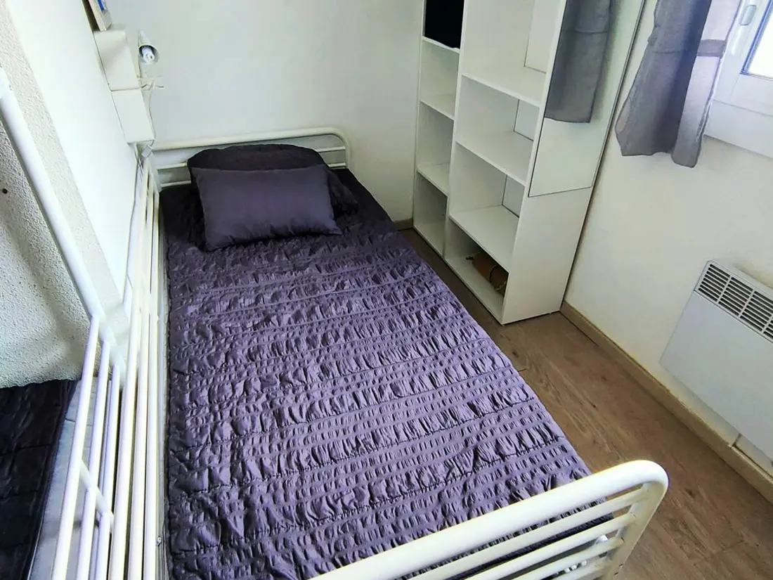Location de Vacances Canet-Plage 144