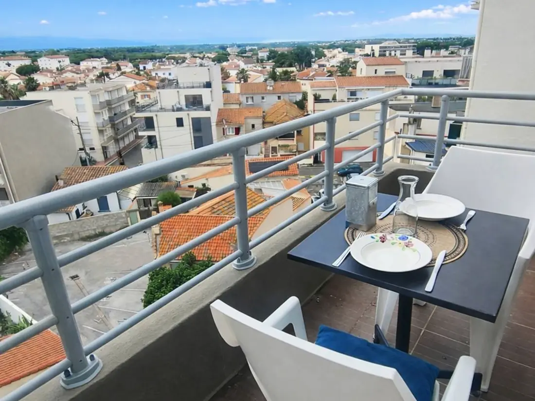 Location de Vacances Canet-Plage 144