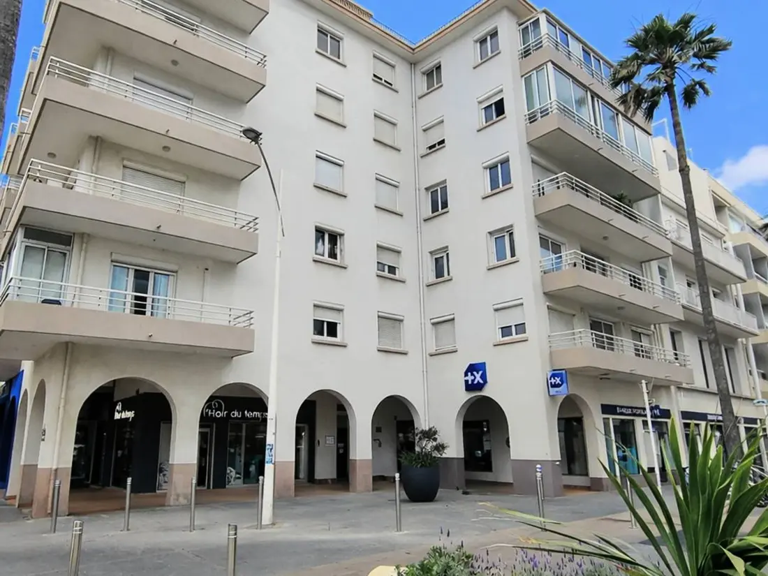 Location de Vacances Canet-Plage 144