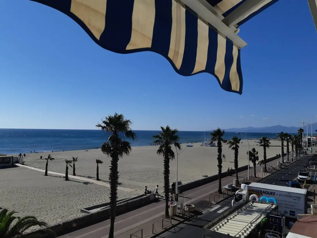 Location de Vacances Canet-Plage 145