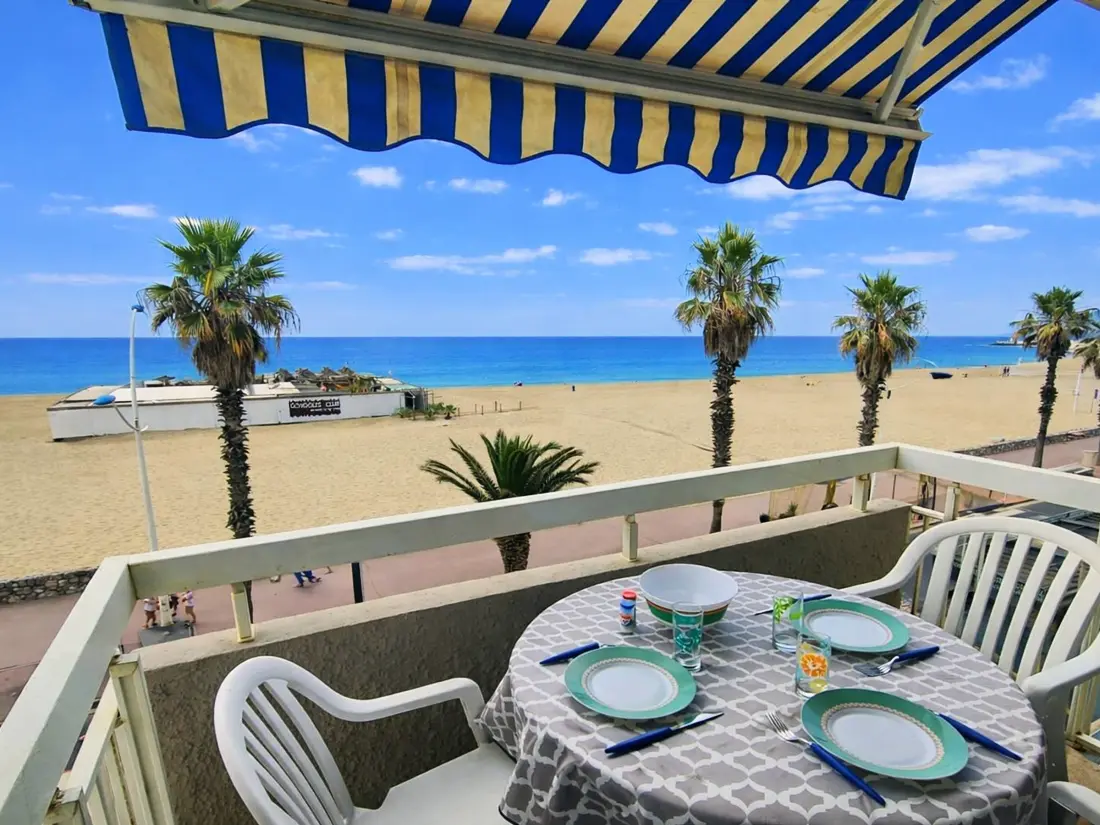 Location de Vacances Canet-Plage 145