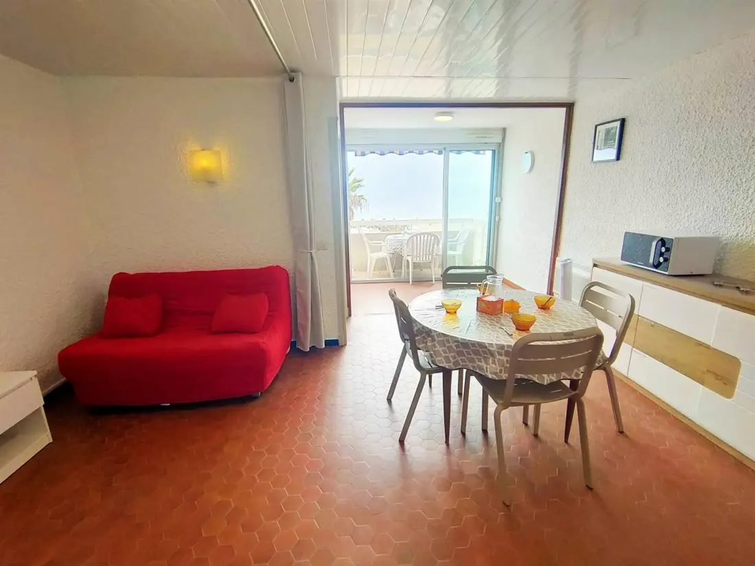 Location de Vacances Canet-Plage 145