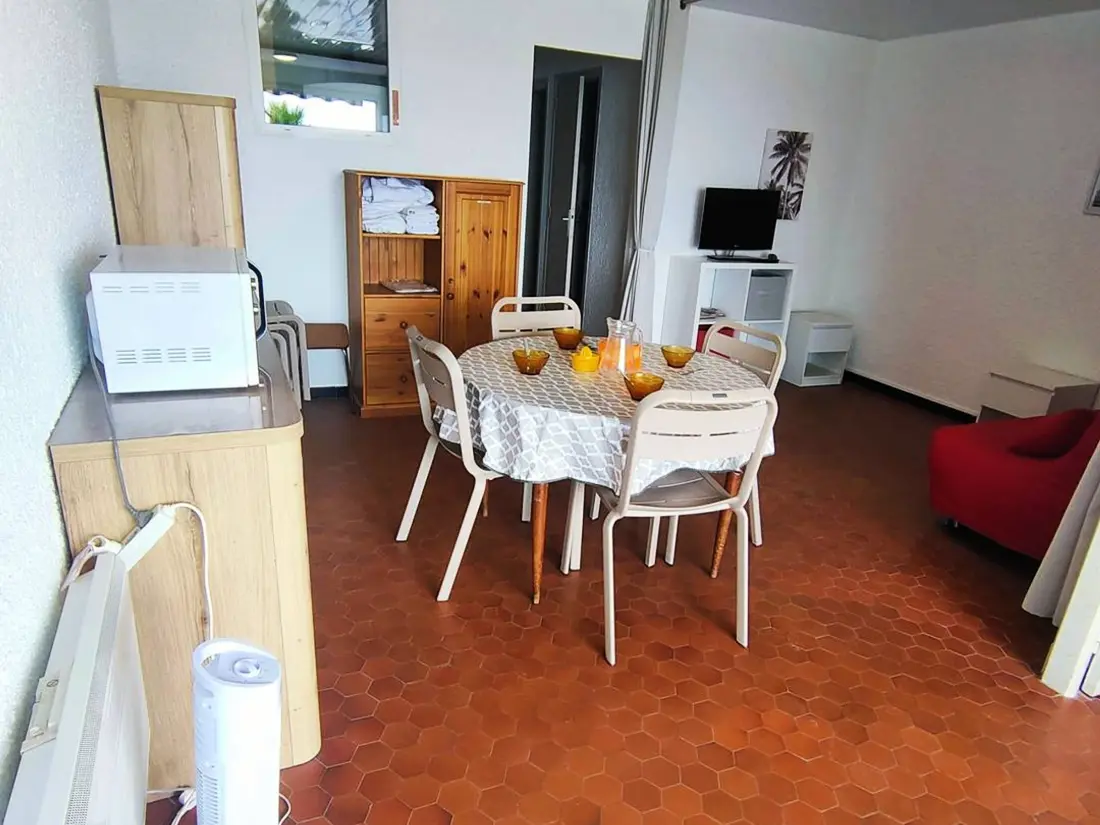 Location de Vacances Canet-Plage 145