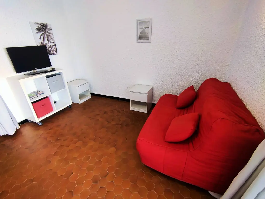 Location de Vacances Canet-Plage 145