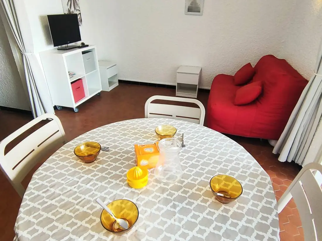 Location de Vacances Canet-Plage 145