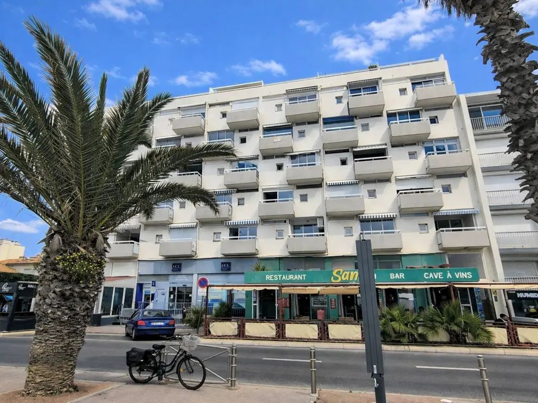 Location de Vacances Canet-Plage 145