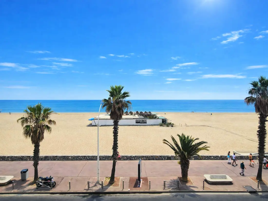 Location de Vacances Canet-Plage 145