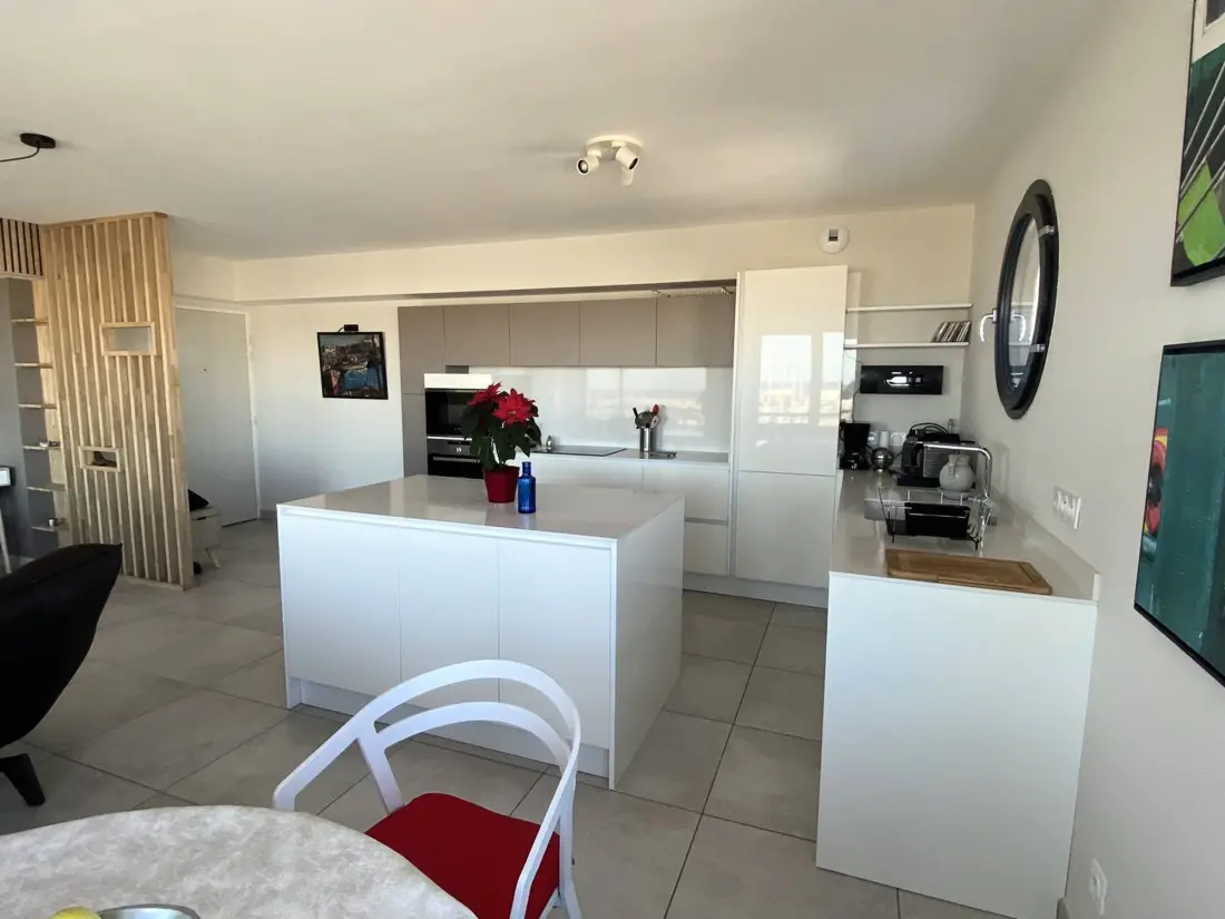 Location de Vacances Canet-Plage 148