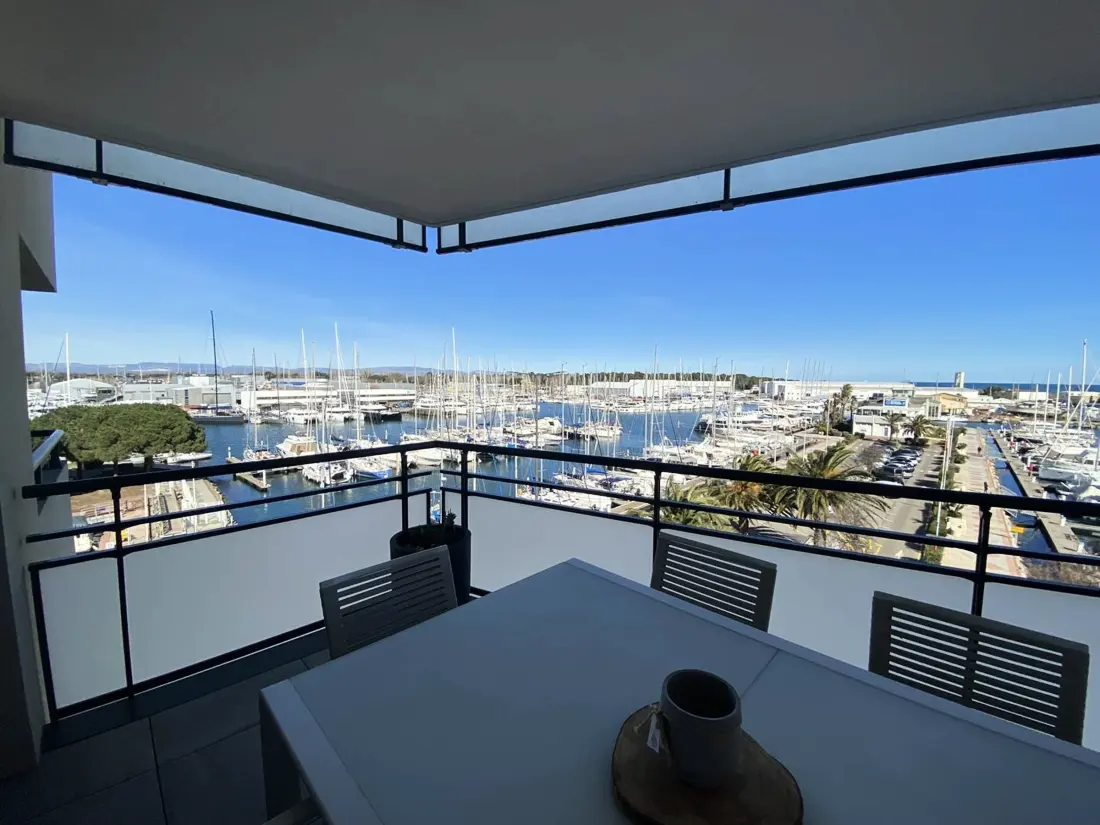 Location de Vacances Canet-Plage 148