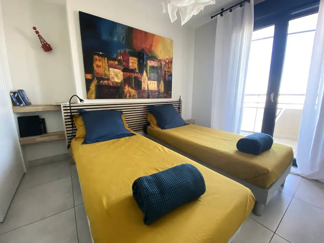 Location de Vacances Canet-Plage 148