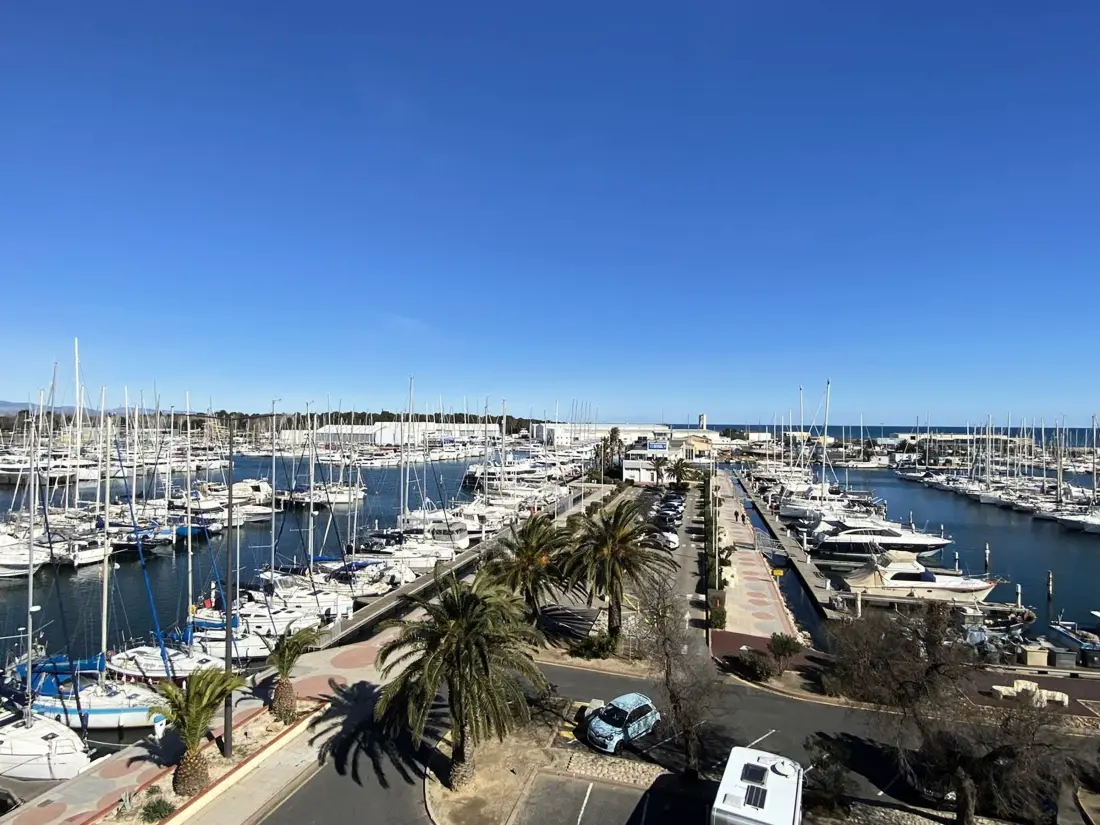 Location de Vacances Canet-Plage 148