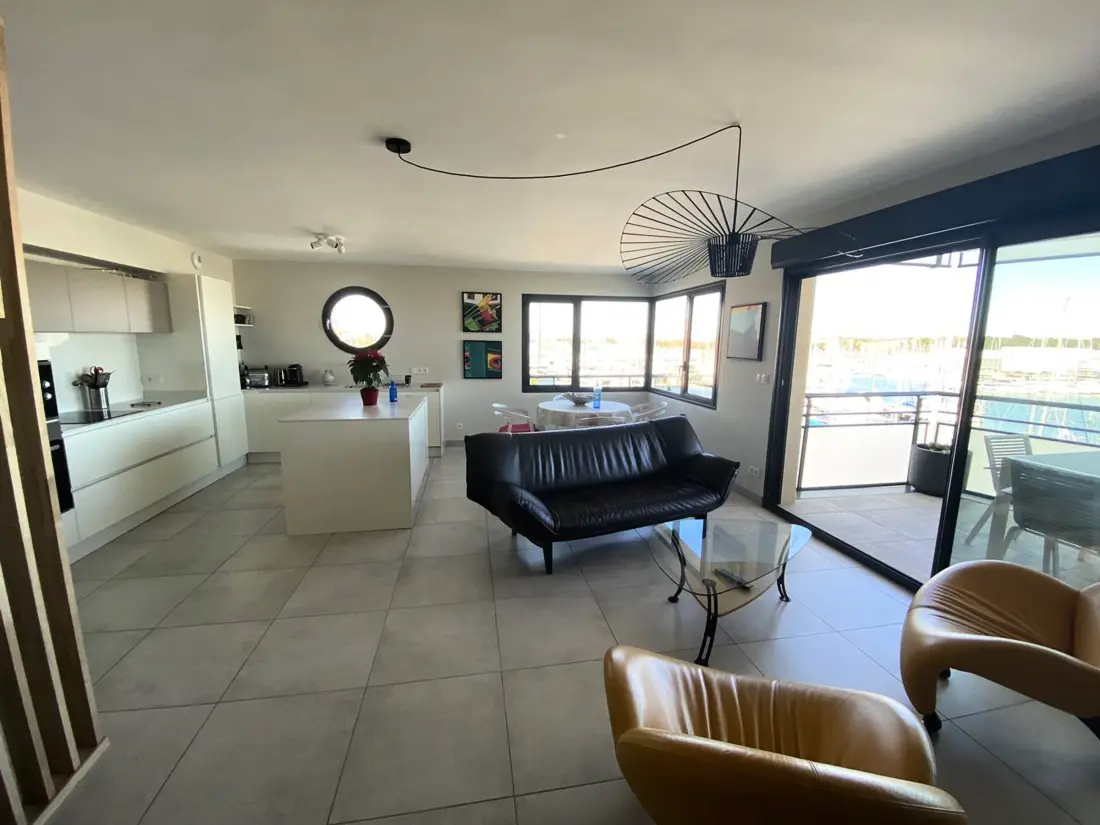 Location de Vacances Canet-Plage 148