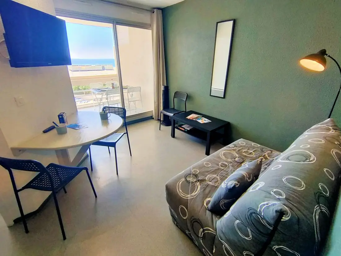 Location de Vacances Canet-Plage 149