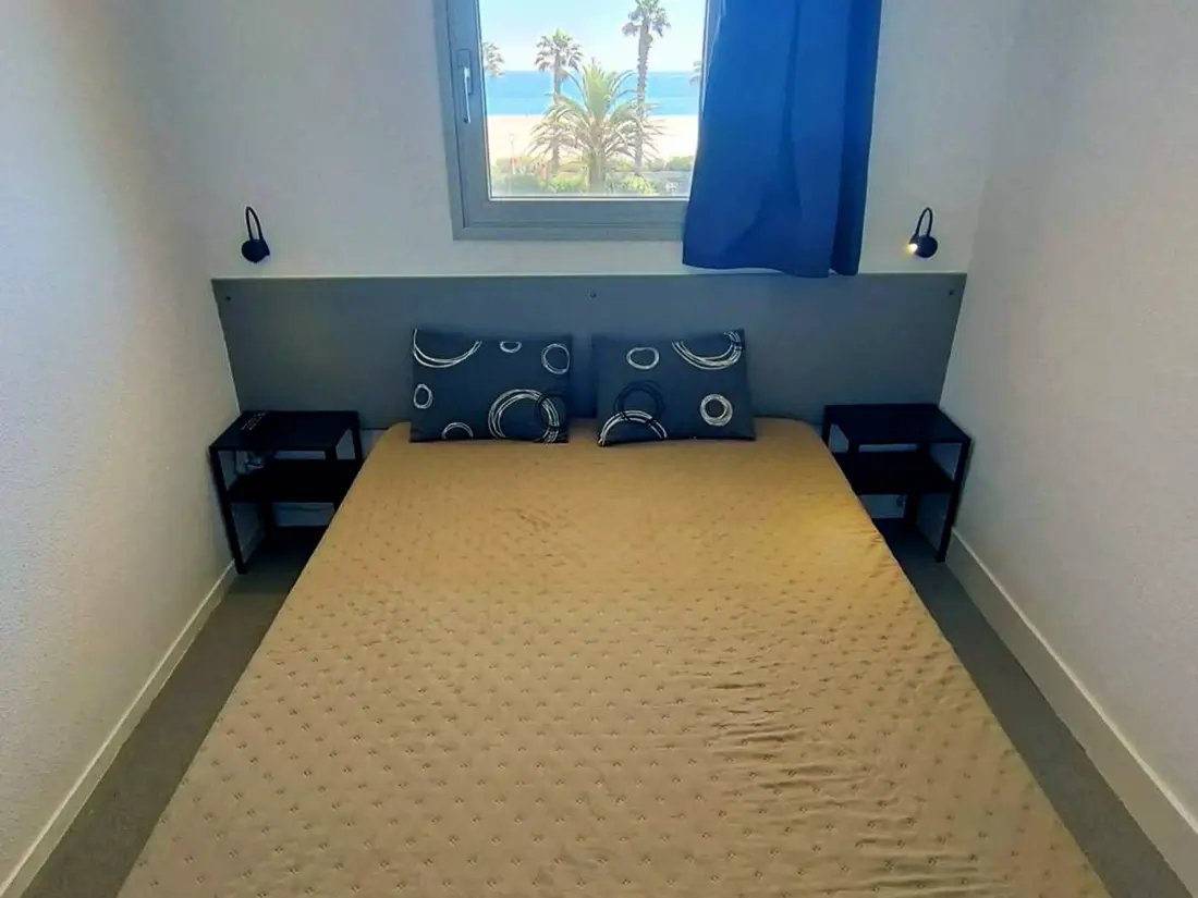 Location de Vacances Canet-Plage 149