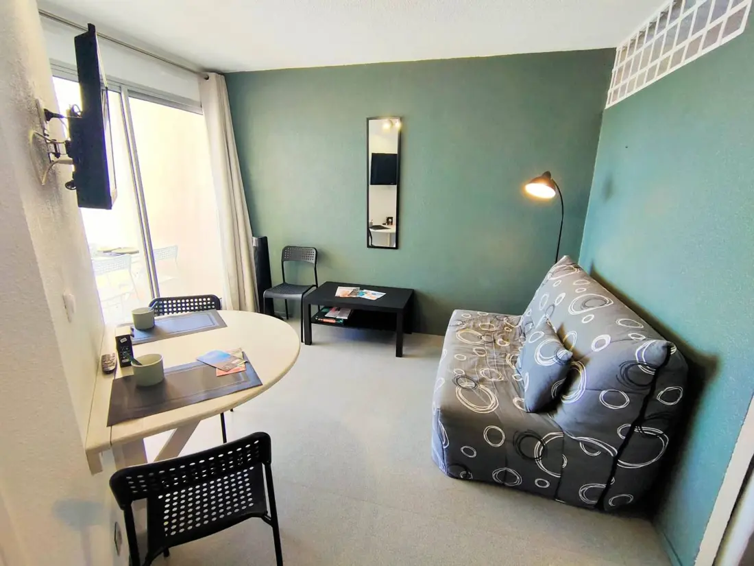 Location de Vacances Canet-Plage 149