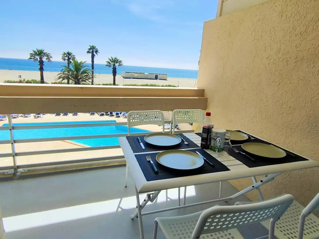 Location de Vacances Canet-Plage 149