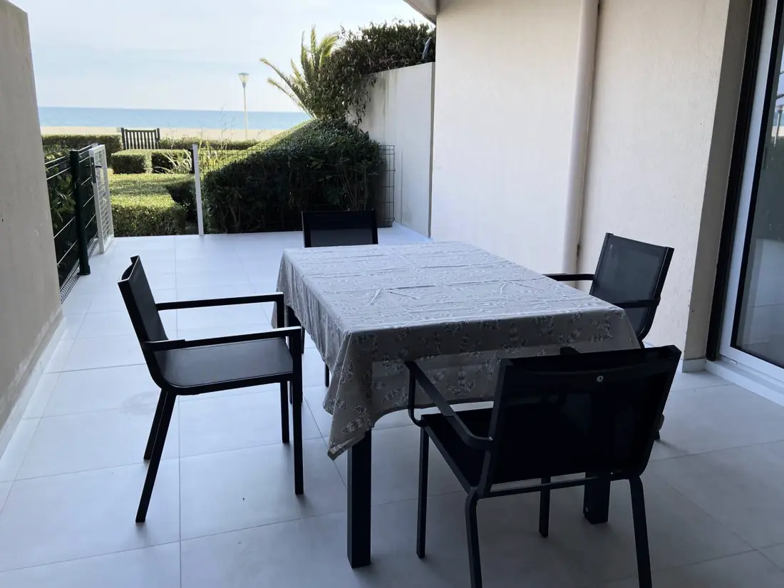 Location de Vacances Canet-Plage 151