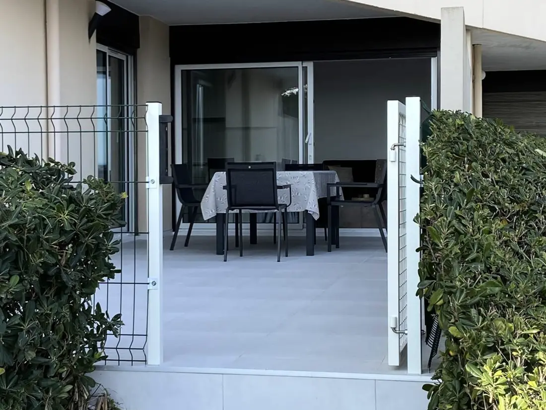 Location de Vacances Canet-Plage 151