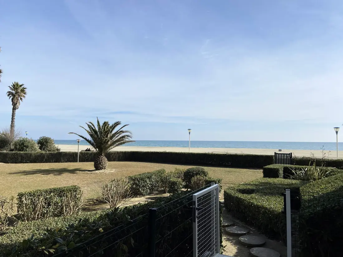 Location de Vacances Canet-Plage 151