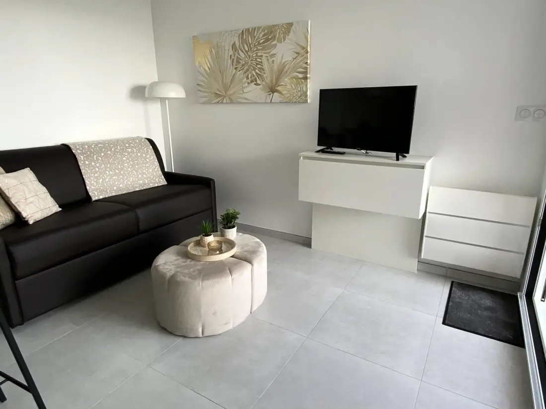 Location de Vacances Canet-Plage 151