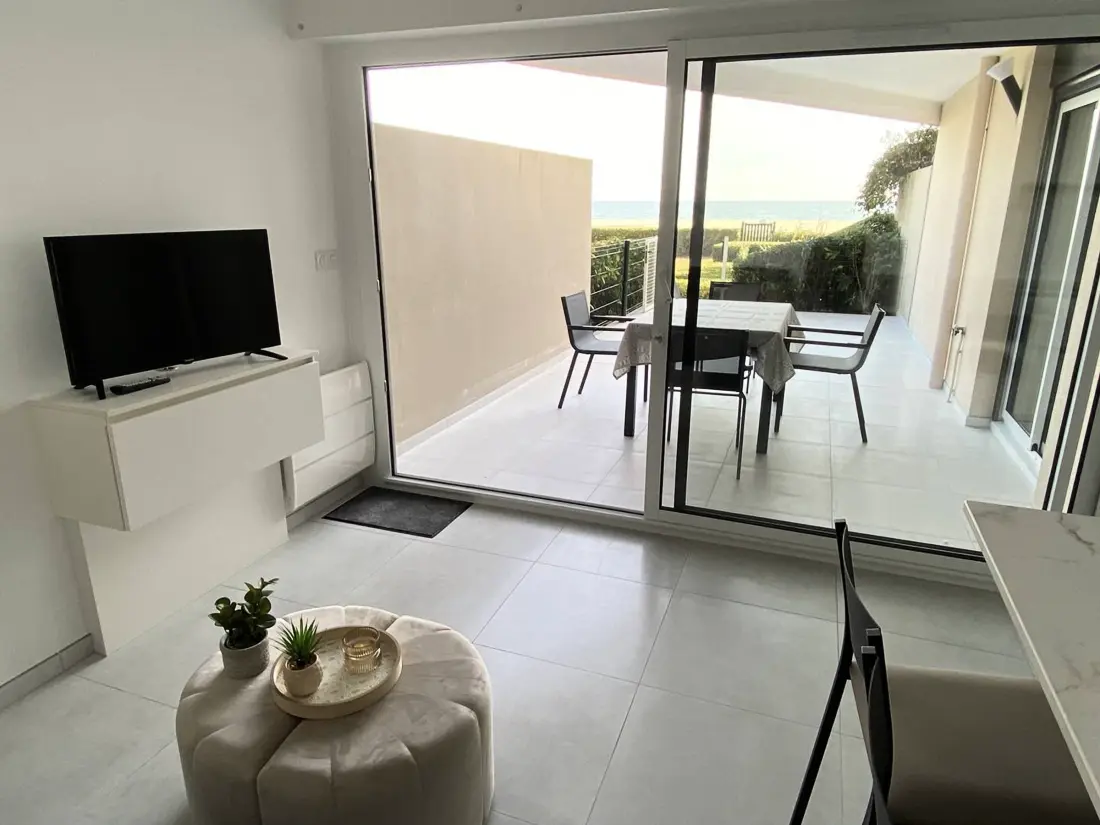 Location de Vacances Canet-Plage 151