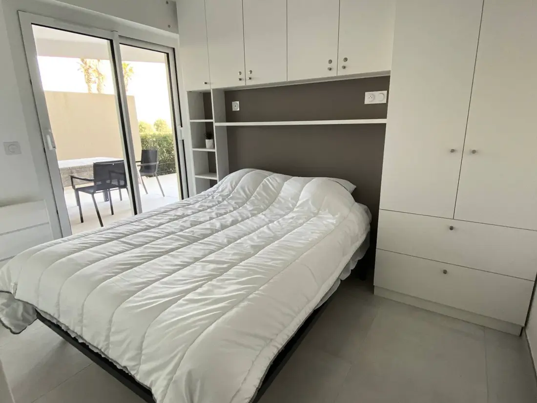 Location de Vacances Canet-Plage 151