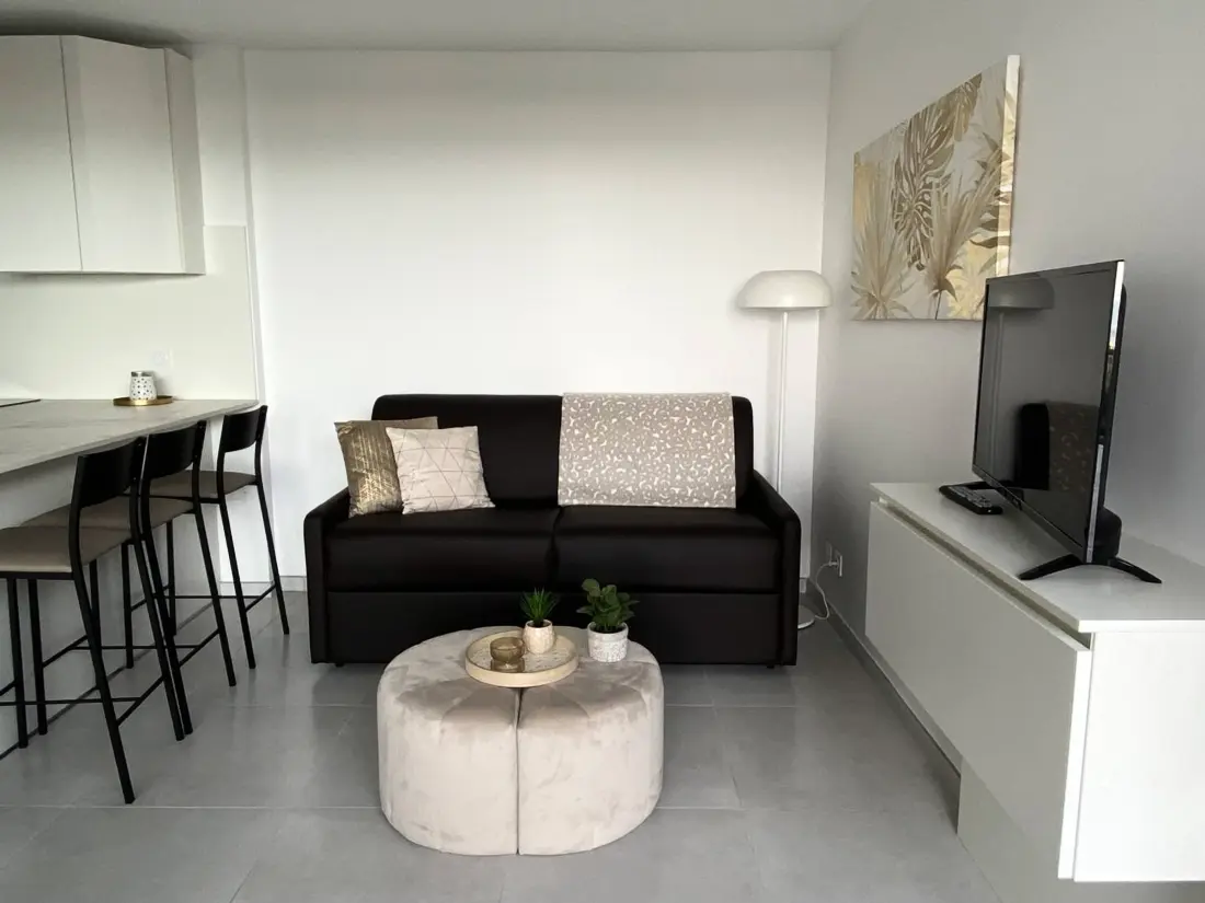 Location de Vacances Canet-Plage 151