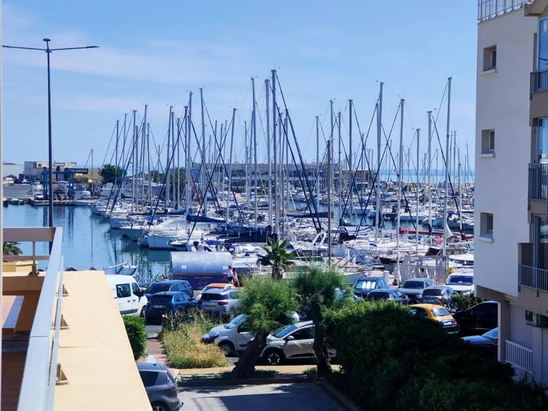 Location de Vacances Canet-Plage 156