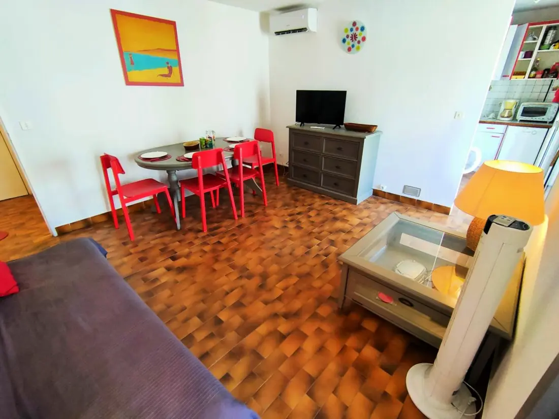 Location de Vacances Canet-Plage 156