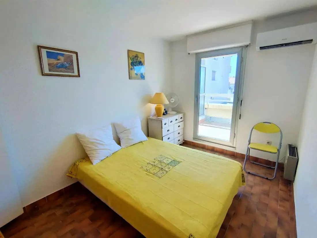 Location de Vacances Canet-Plage 156