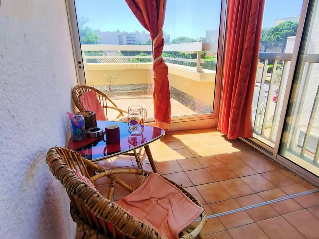 Location de Vacances Canet-Plage 156