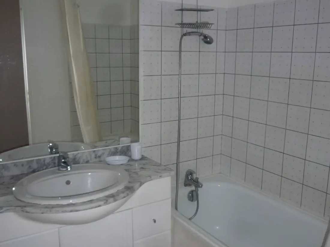 Location de Vacances Canet-Plage 156